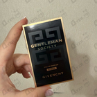 Отзыв Givenchy Gentleman Society Eau De Parfum Ambree