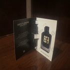 Духи Gentleman Society Eau De Parfum Ambree от Givenchy