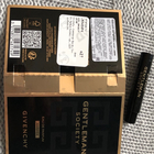 Парфюм Givenchy Gentleman Society Eau De Parfum Ambree