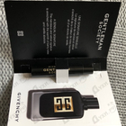 Отзыв Givenchy Gentleman Society Eau De Parfum Ambree
