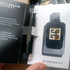 Купить Gentleman Society Eau De Parfum Ambree от Givenchy