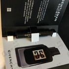 Отзыв Givenchy Gentleman Society Eau De Parfum Ambree