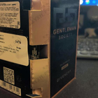 Духи Gentleman Society Eau De Parfum Ambree от Givenchy