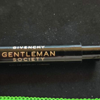 Отзыв Givenchy Gentleman Society Eau De Parfum Ambree