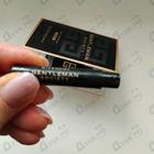 Отзыв Givenchy Gentleman Society Eau De Parfum Ambree