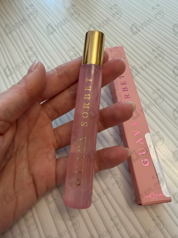 Духи Guava Sorbet от House Of Brandt