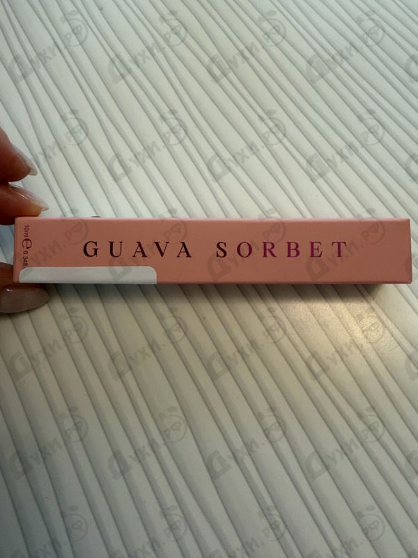 Духи Guava Sorbet от House Of Brandt