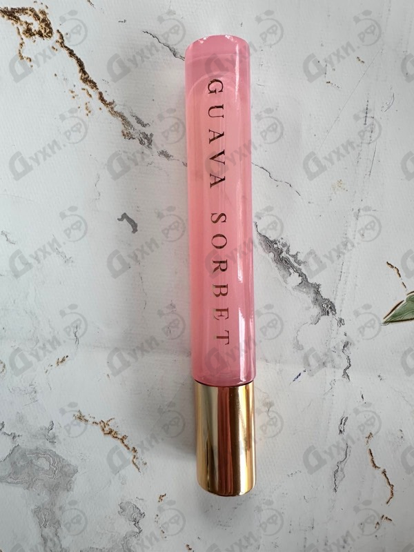 Парфюмерия Guava Sorbet от House Of Brandt