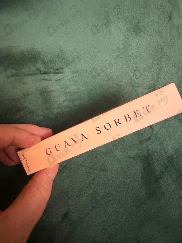 Купить Guava Sorbet от House Of Brandt