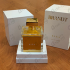 Отзыв House Of Brandt Klea