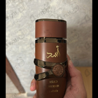 Духи Asad Bourbon от Lattafa Perfumes
