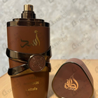 Отзыв Lattafa Perfumes Asad Bourbon