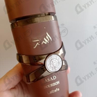 Отзыв Lattafa Perfumes Asad Bourbon