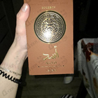 Парфюм Lattafa Perfumes Asad Bourbon