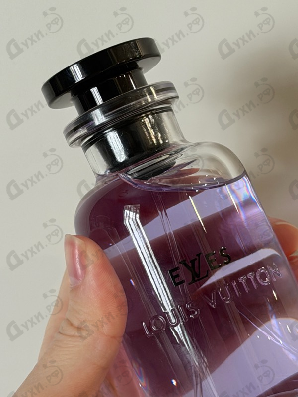 Парфюмерия Louis Vuitton Elves