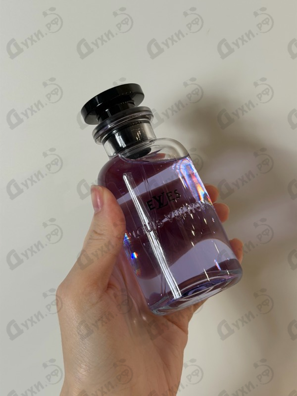 Парфюмерия Elves от Louis Vuitton