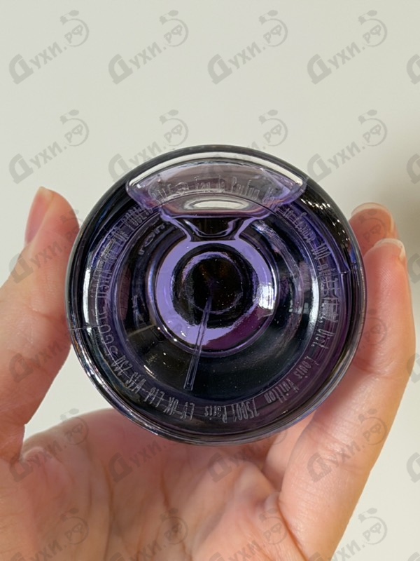 Парфюмерия Elves от Louis Vuitton