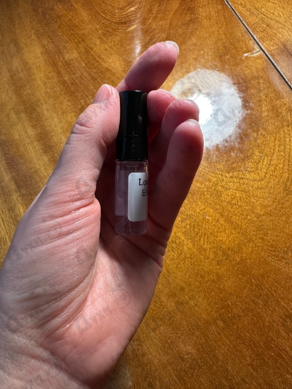 Парфюмерия Louis Vuitton Elves