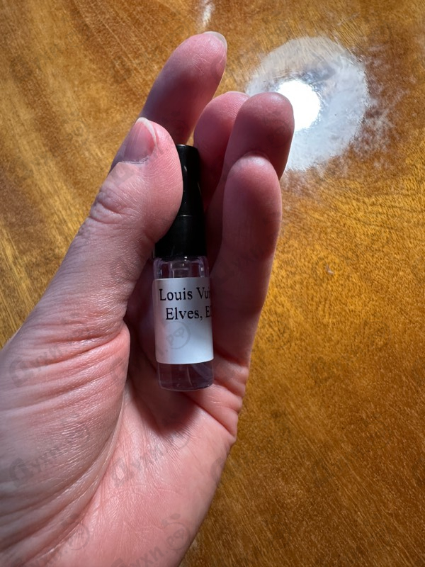 Купить Elves от Louis Vuitton