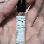 Отзыв L'Orchestre Parfum Piano Santal