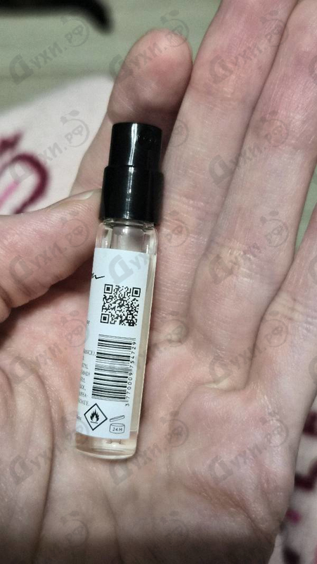 Парфюмерия Piano Santal от L'Orchestre Parfum