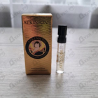 Парфюм Atkinsons Shine Despite Everything