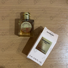 Отзывы Burberry Gold