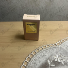 Духи Gold от Burberry