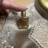 Духи Gold от Burberry