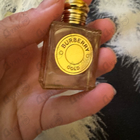 Отзывы Burberry Gold