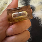 Отзыв Burberry Gold