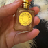 Парфюмерия Burberry Gold