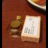 Парфюмерия Burberry Gold