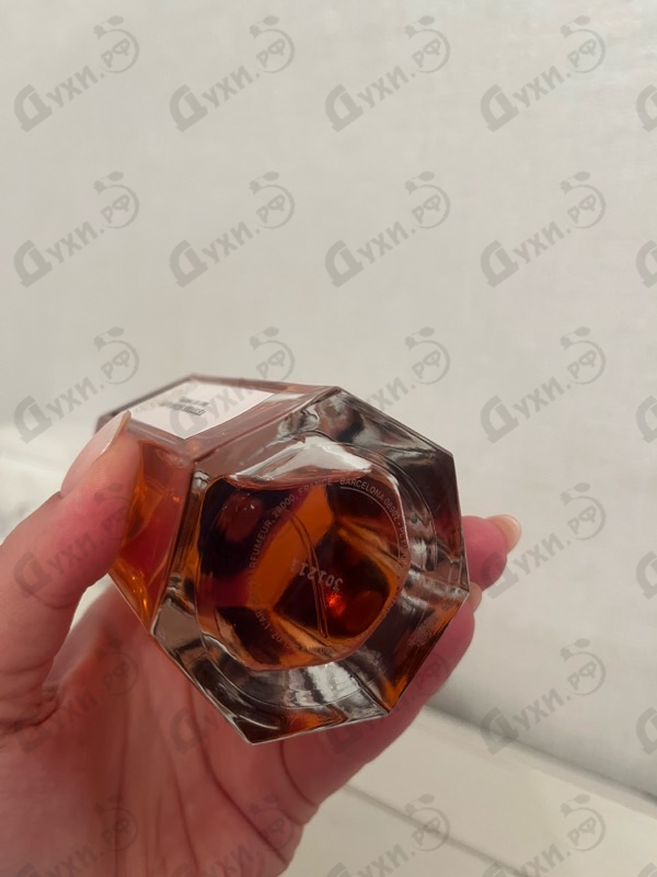 Отзывы L'Artisan Parfumeur Vetiver Ecarlate