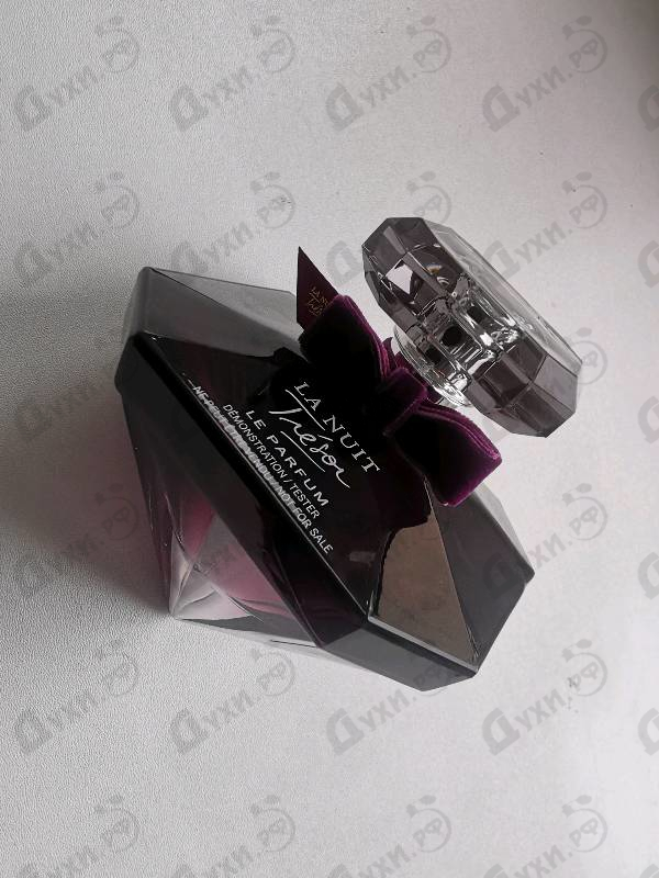 Парфюмерия Lancome La Nuit Tresor Le Parfum