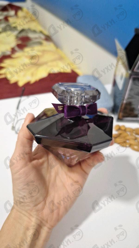 Духи La Nuit Tresor Le Parfum от Lancome