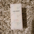 Духи Ambre Vanille от Laura Mercier