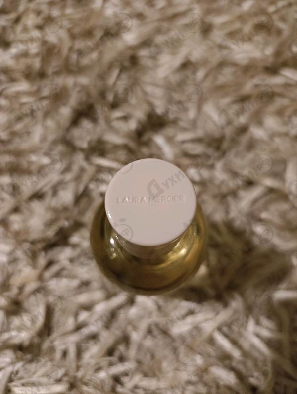 Отзывы Laura Mercier Ambre Vanille