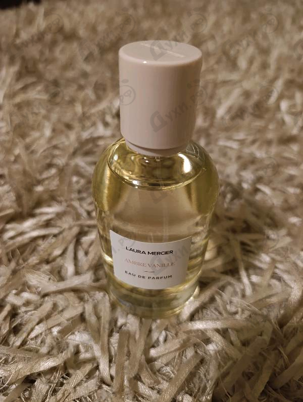 Отзывы Laura Mercier Ambre Vanille