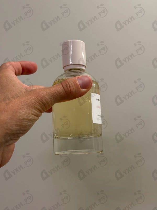 Купить Ambre Vanille от Laura Mercier