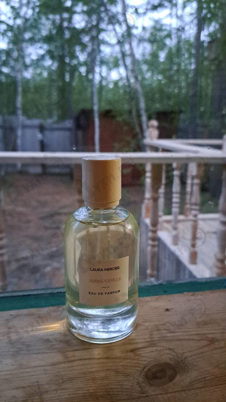 Купить Ambre Vanille от Laura Mercier