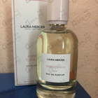 Духи Ambre Vanille от Laura Mercier