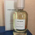 Парфюмерия Ambre Vanille от Laura Mercier