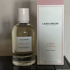 Духи Ambre Vanille от Laura Mercier