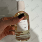 Парфюм Laura Mercier Ambre Vanille