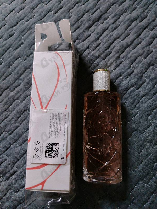 Купить Over The Top от Lancome