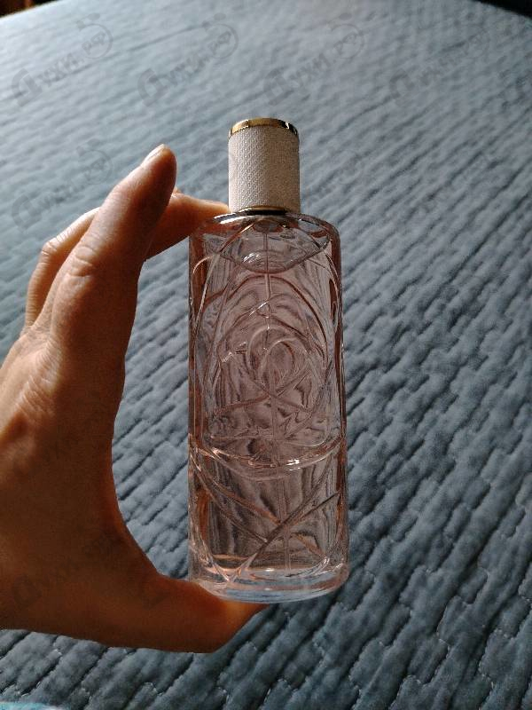 Духи Over The Top от Lancome