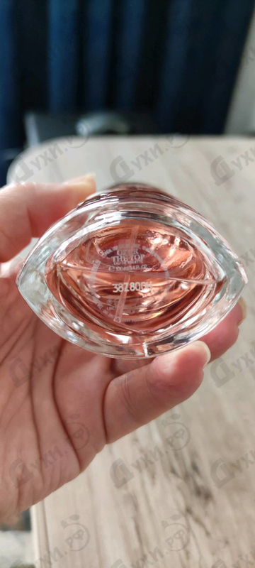 Купить Over The Top от Lancome