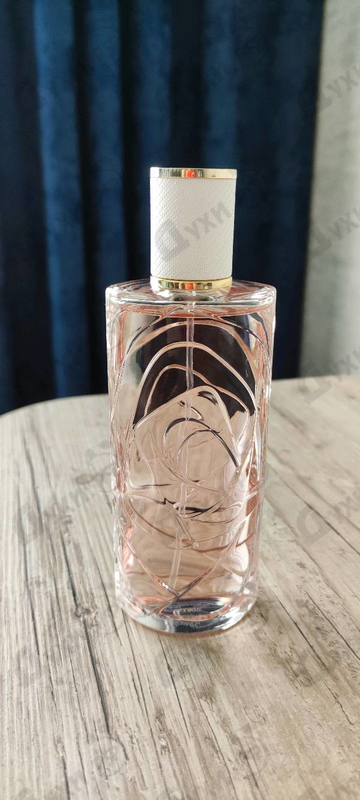 Парфюмерия Over The Top от Lancome