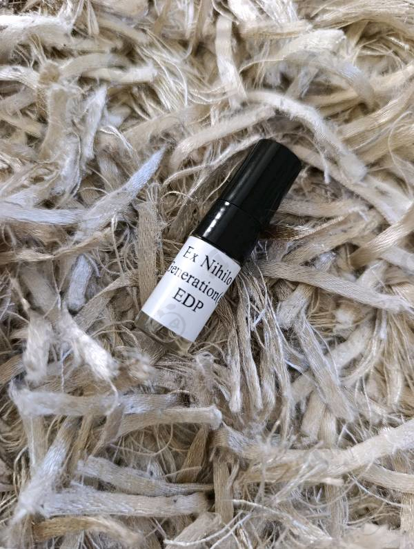 Парфюмерия Generation(s) от Ex Nihilo